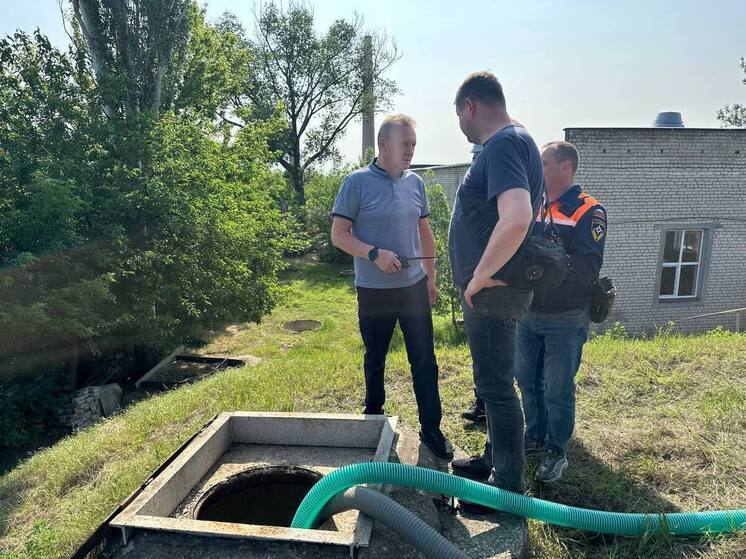 Минэнерго держит на контроле ситуацию с восстановлением энергоснабжения в Запорожской области