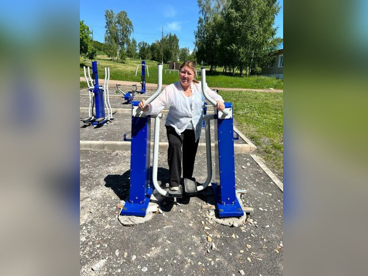 Общественники проверили работу центра «Авангард» в Башкирии