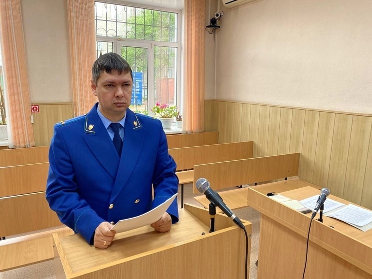 Жителя Хакасии оштрафовали на 150 тыс за фиктивную постановку на учет иностранцев