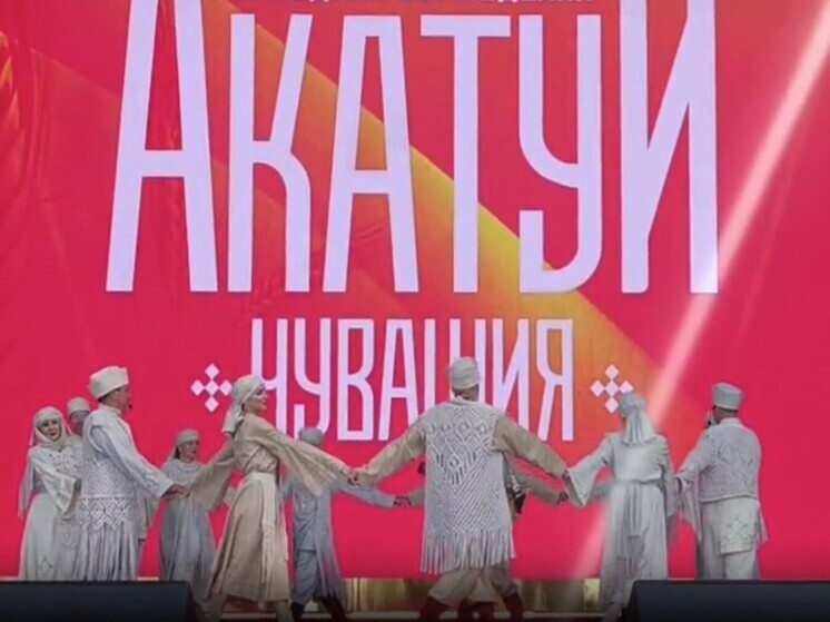 Олег Николаев рассказал о подготовке к Всечувашскому «Акатую»