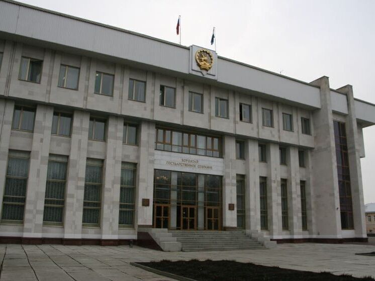 Депутаты Башкирии скорректировали бюджет 2025 года