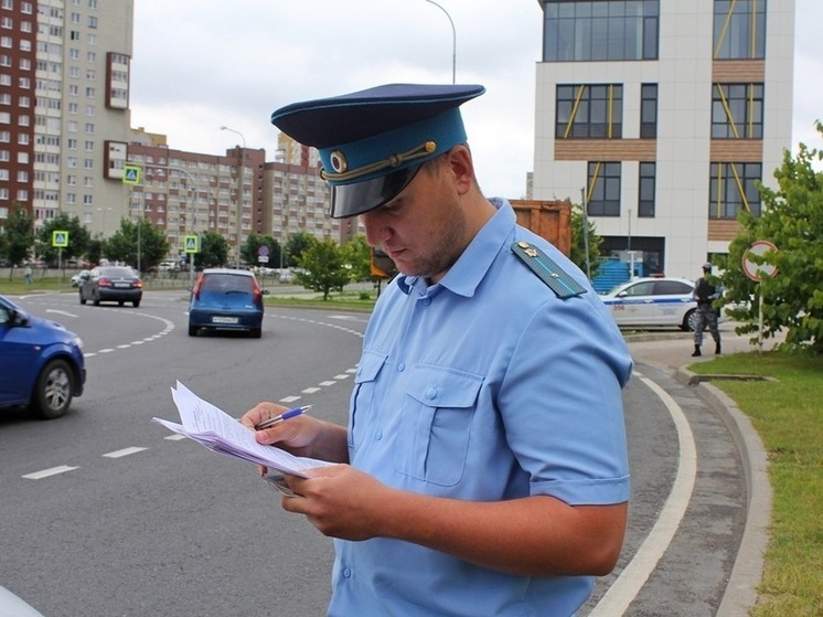 Судебные приставы помогли калининградцу получить назад крупный долг