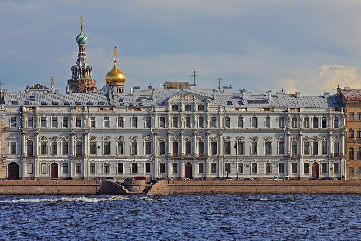 В России собираются возродить доходные дома: станут ли они альтернативой ипотеке