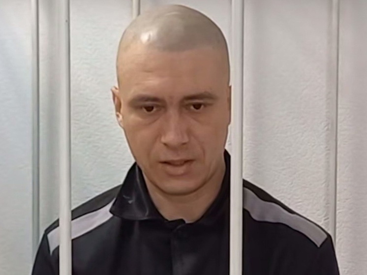 Боевика ВСУ приговорили к 15 годам лишения свободы за преступления в курском приграничье