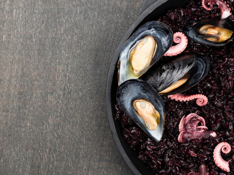 Уточнен перечень заболеваний, которые грозят ракообразным и моллюскам