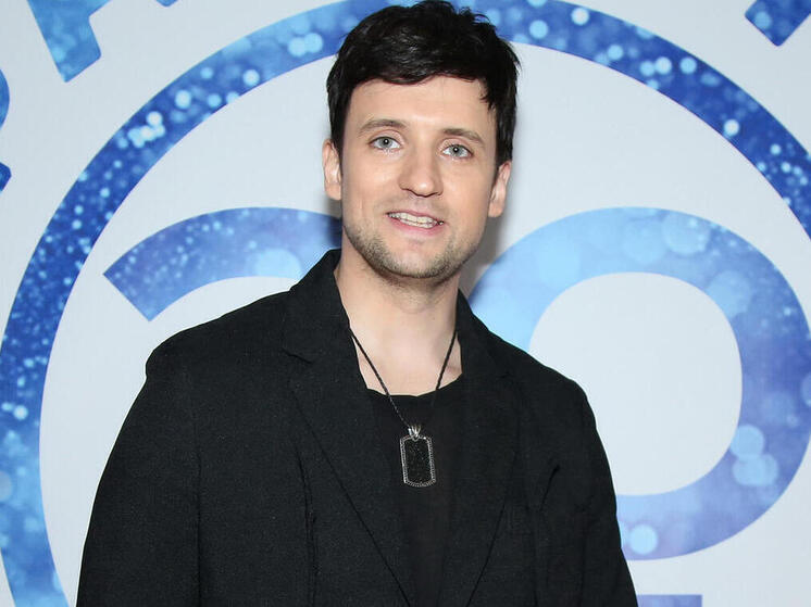 Дмитрий Колдун отмечает 40 лет: примерный семьянин и дважды отец