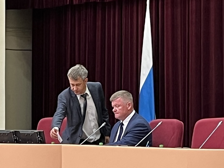 Нейросеть сгенерировала фальшивое обращение мэра Саратова о режиме ЧС