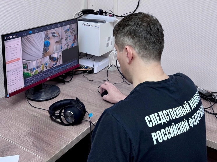 СК проверяет информацию об избиении подростка в Архангельске