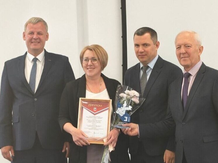 Братская СББЖ – призер областного конкурса