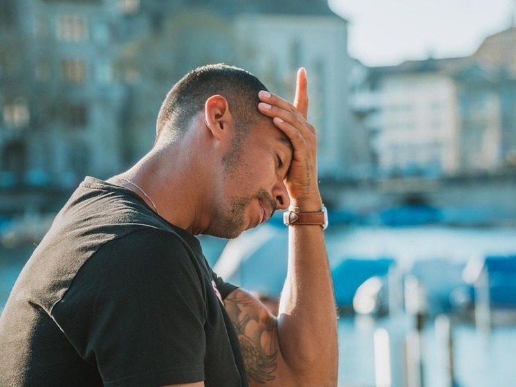 Калужанам рассказали, как усталость и стресс превращаются в хроническую боль