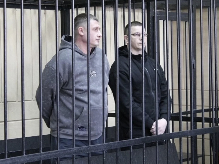 Судебное заседание по делу о похищении и убийстве Матюхиной прошло в Новосибирском областном суде