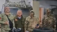 «Шьём СВОю Победу» 