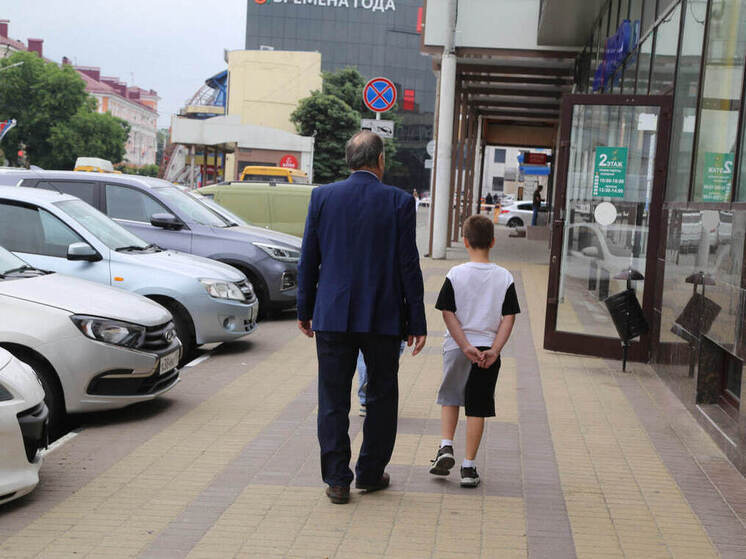 В Армавире мужчина перевел на «безопасный счёт» 2 млн рублей