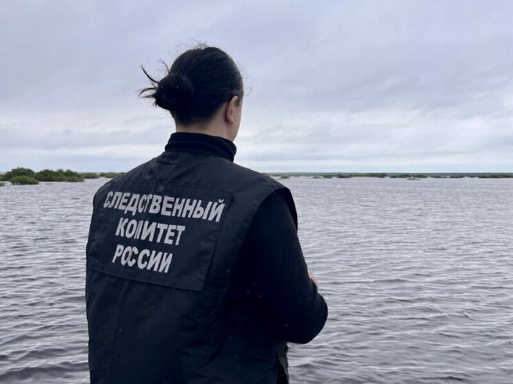 На Кубенском озере обнаружено тело пропавшего 27 мая мужчины