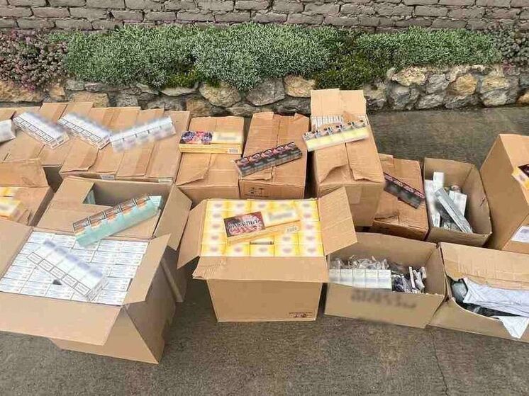 JTI Россия призвала бороться с доставкой нелегальной табачной продукции через сервисы курьерской и экспресс-доставки