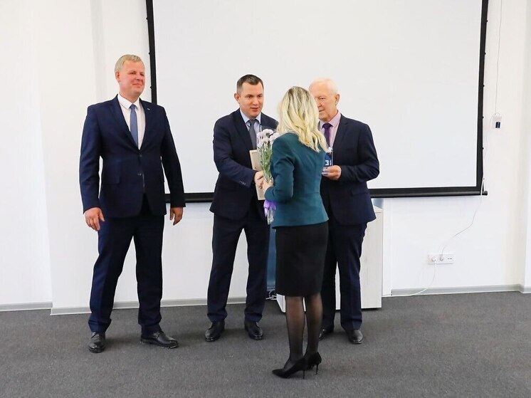 В Иркутской области наградили победителей конкурса за социальную эффективность