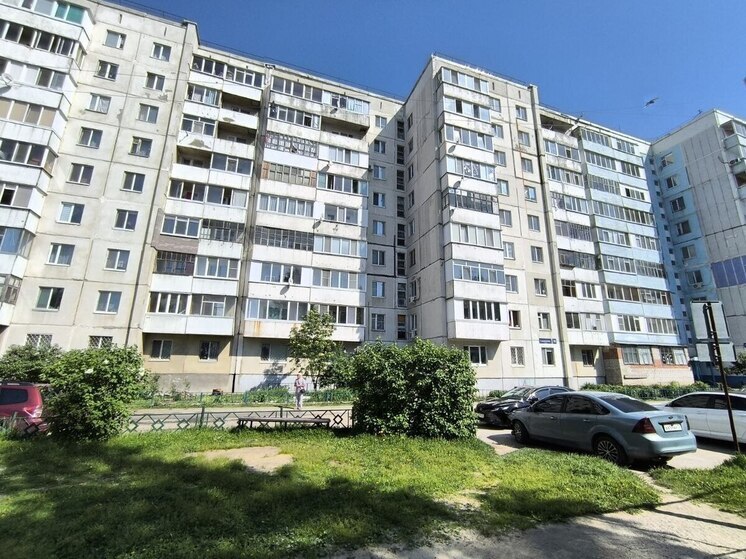 В Тюменской области принят десятитысячный объект после капитального ремонта