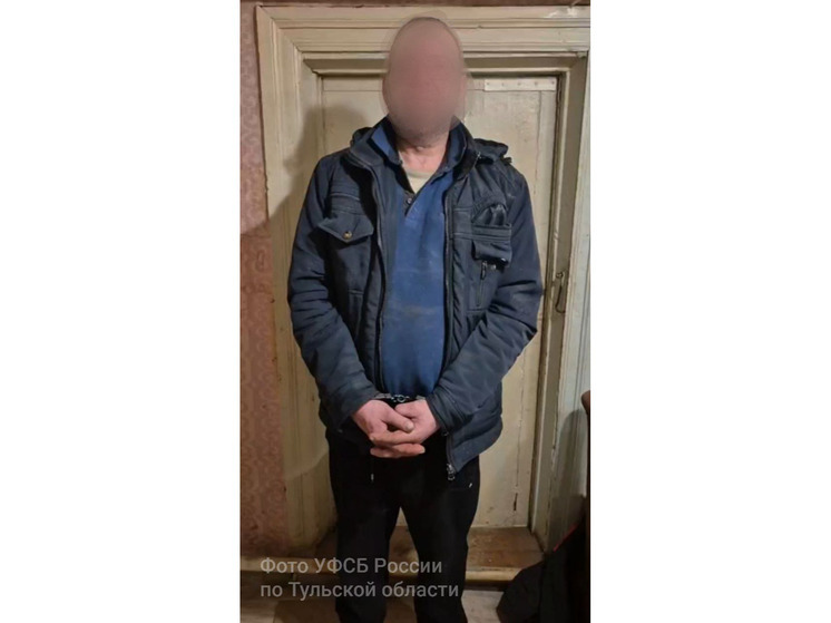 В Туле экстремист из Заречья оштрафован за призывы к убийству россиян