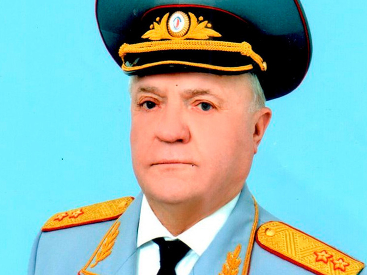 Архитектор безопасности Воронежа отмечает день рождения