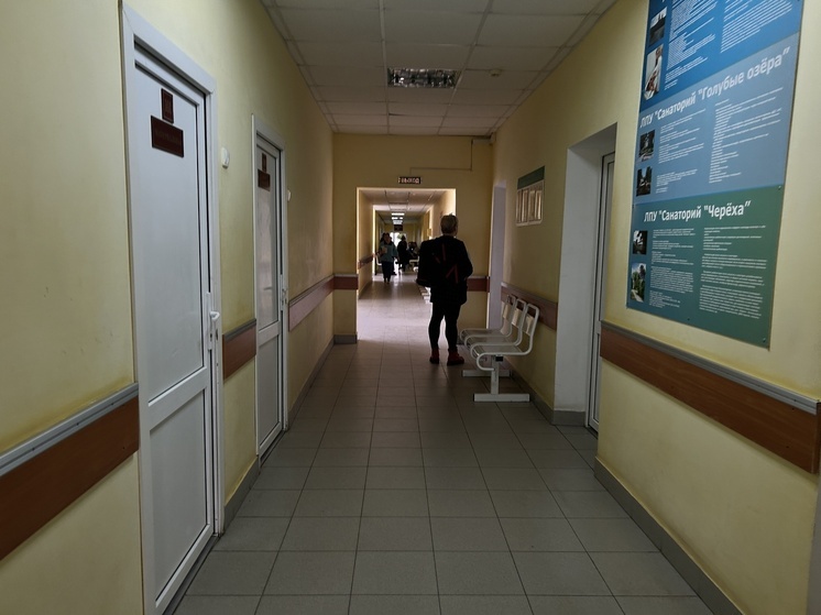 Новгородцам рассказали об изменениях порядка диспансеризации с 1 сентября