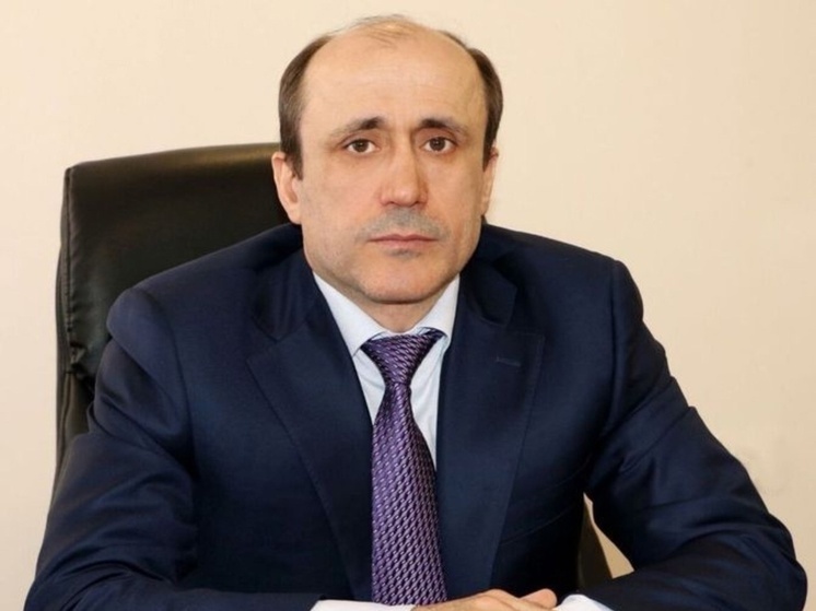 Глава Кайтагского района Дагестана будет отрешен от должности