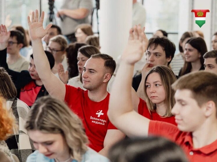 Калужанам рассказали, где откроются новые центры молодёжных инициатив