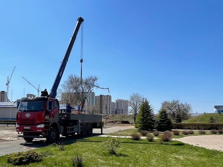 Оренбург готовится к межрегиональному конкурсу профмастерства Росводоканала