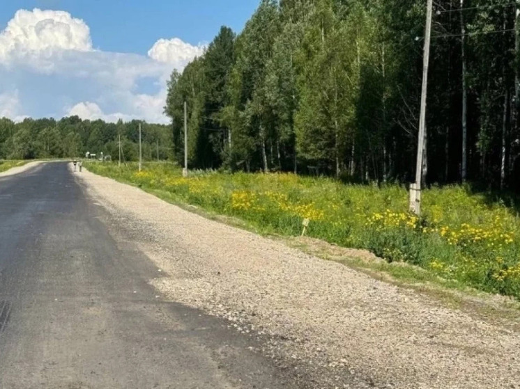 За недоделанную работу подрядчик в Томской области попал под уголовное дело