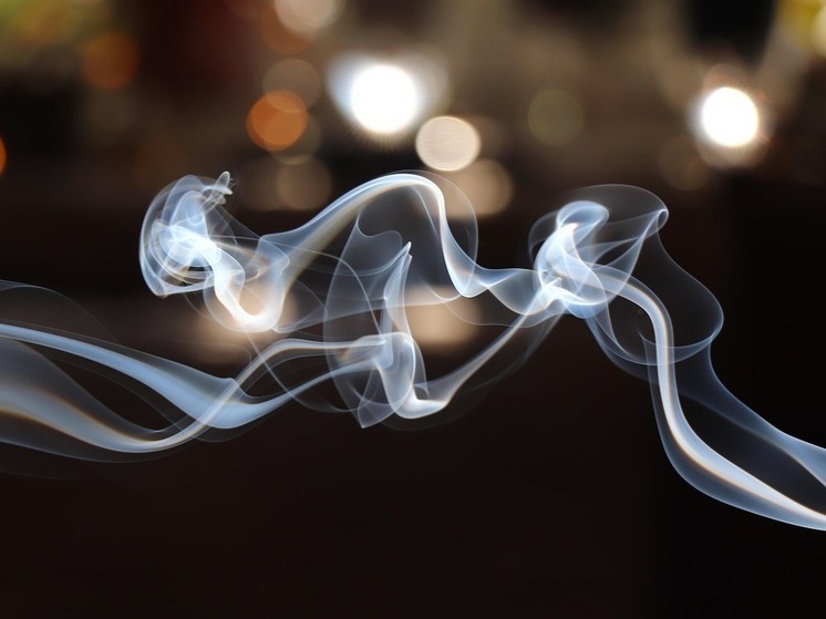 В Башкирии школьница упала в обморок после затяжки вейпом