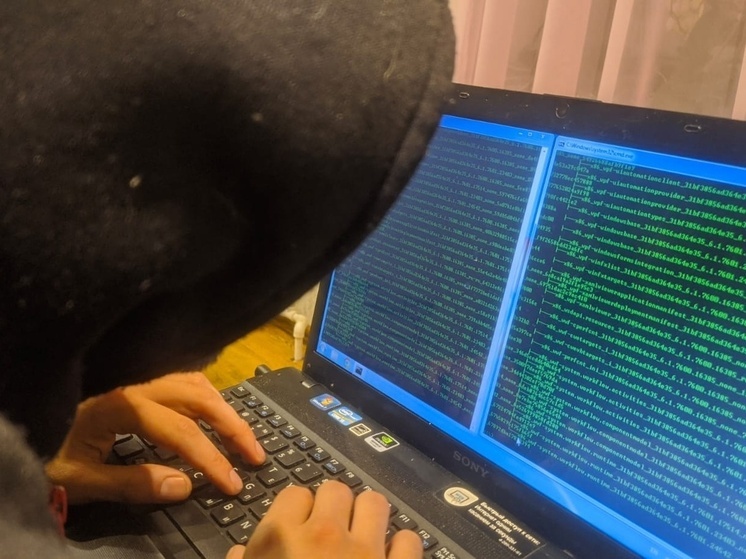 1 июня сайт cherinfo подвергся массированной хакерской атаке, выдержав более двух миллионов попыток взлома