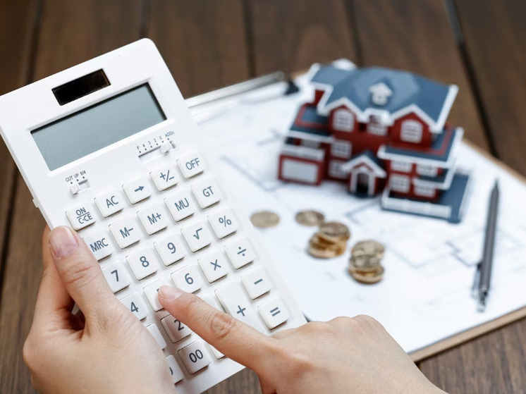 Стоимость съемного жилья в Москве выросла за месяц на 8 тысяч рублей