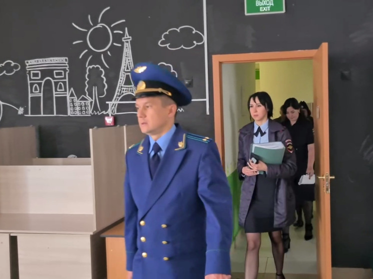 Прокуратура Башкирии начала проверку после избиения в приюте трехлетнего малыша