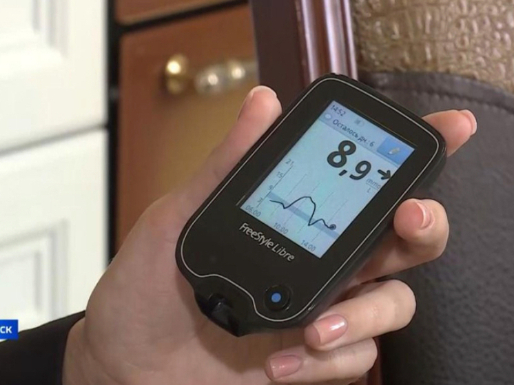 Более 28 тысяч рецептов для больных с сахарным диабетом обслужено в Якутии в 2025 году