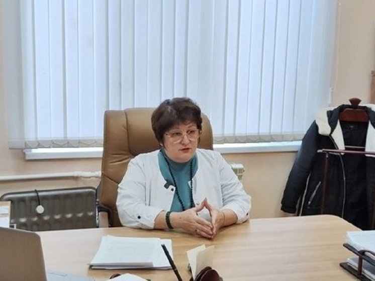 Появилась информация об увольнении главного врача Кинешемской ЦРБ