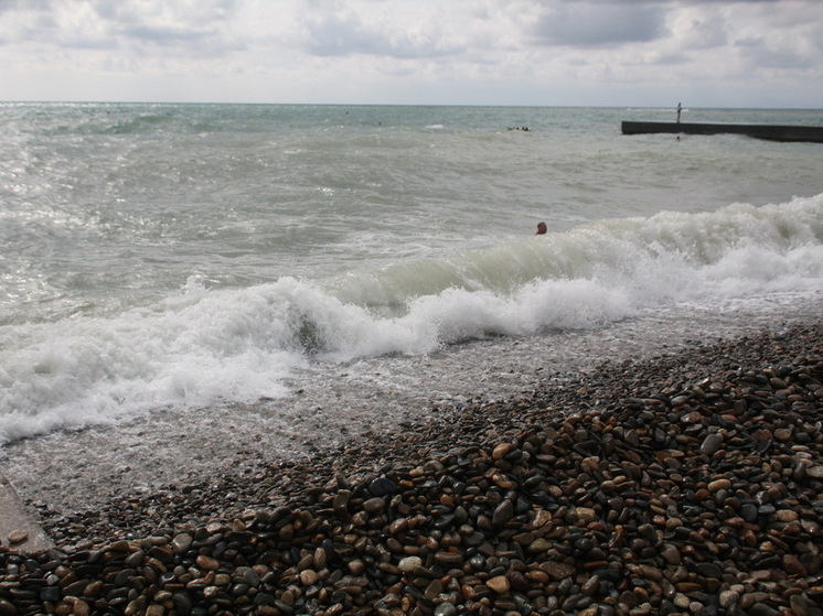 Попова допустила открытие пляжей Анапы в случае стабилизации ситуации