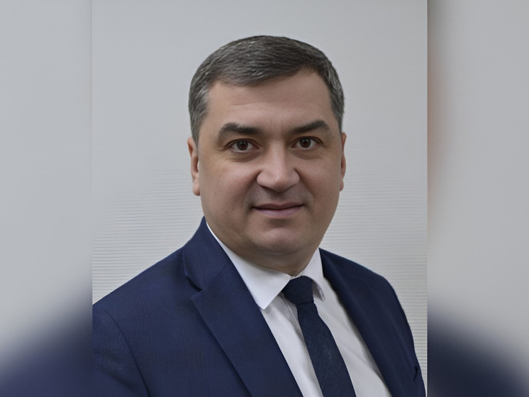 Управление физкультуры и спорта в воронежской мэрии возглавит Максим Шляхта