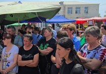В Херсонской области продолжается работа по внедрению официальной контрольно-кассовой техники (ККТ) на торговых точках