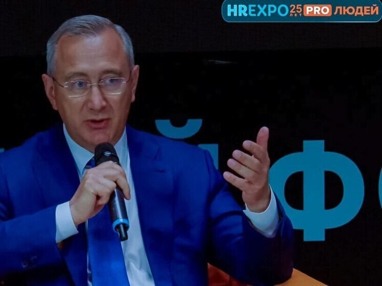Калужский губернатор заявил о самореализации кадров в регионе