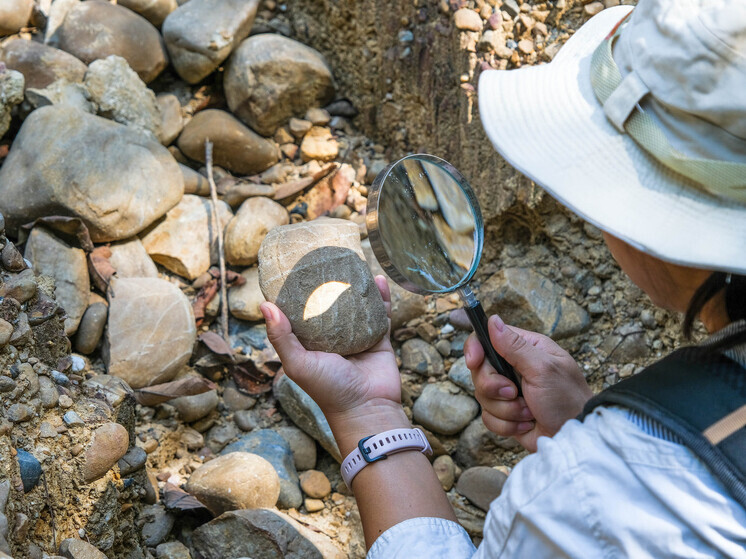 Ученые озвучили топ-3 судьбоносные археологические находки
