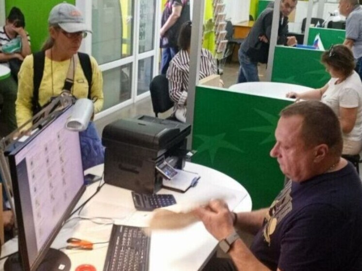 В Каховке нотариус будет чаще принимать местных жителей