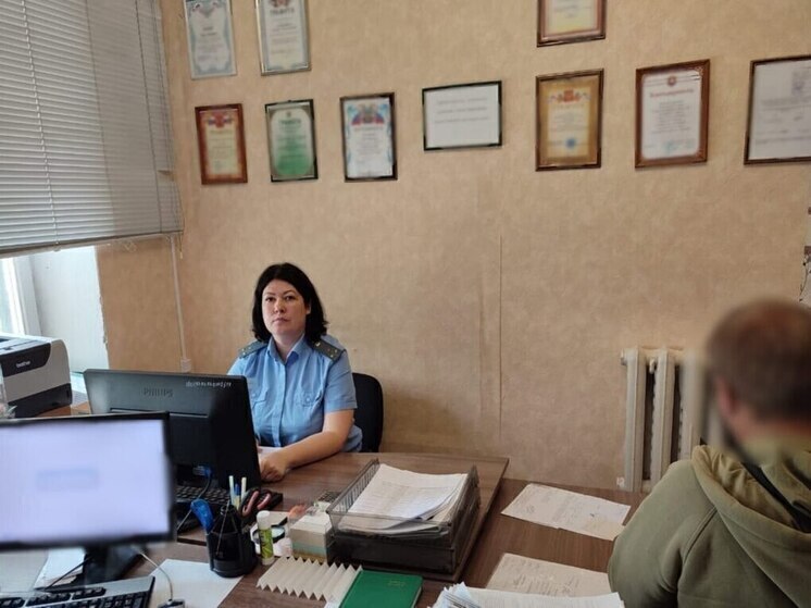 С начала года в Крыму привлекли к ответственности 436 должников по алиментам