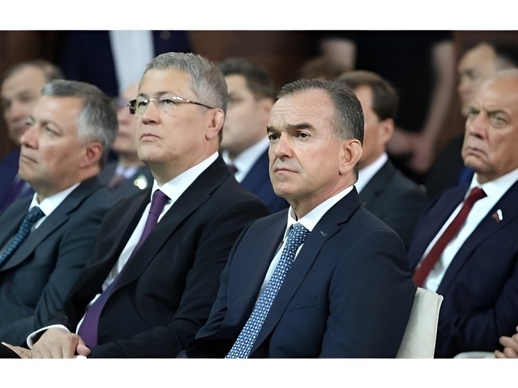 Кубань сохранила лидерство в производстве зерна
