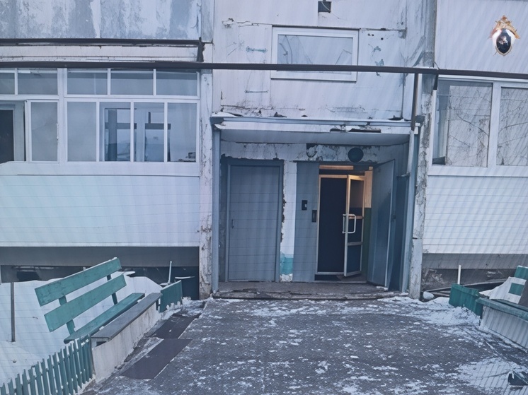 В Самарской области завершено расследование убийства в Богатовском районе
