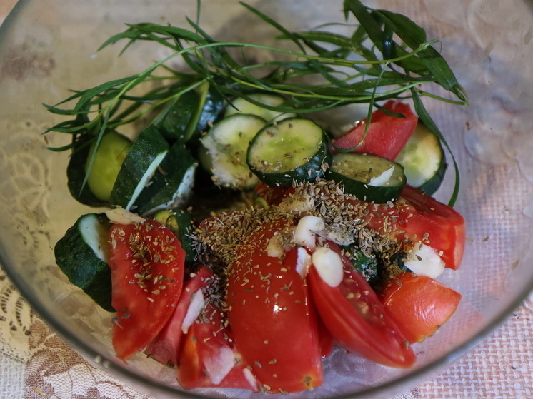 Клетчатка оказалась способна выводить из организма токсичные соединения PFAS