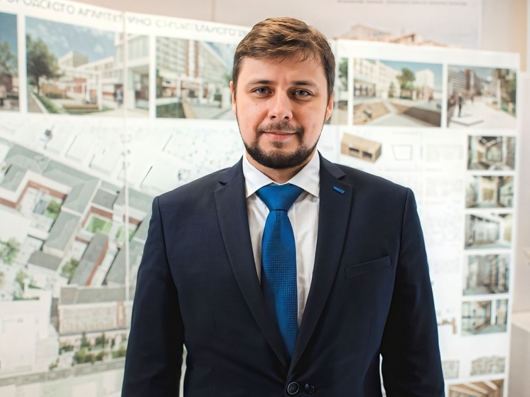 Ректор ННГАСУ готов к диалогу в удобном формате