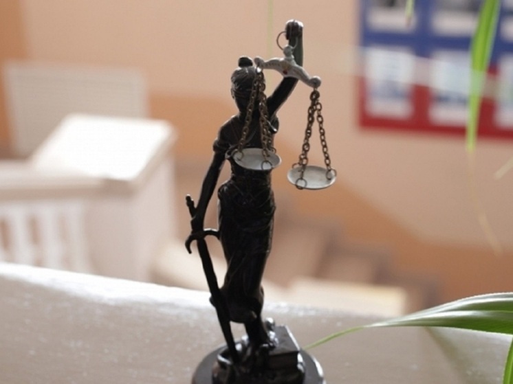  Игорь Макаров возглавил Арбитражный суд Волгоградской области