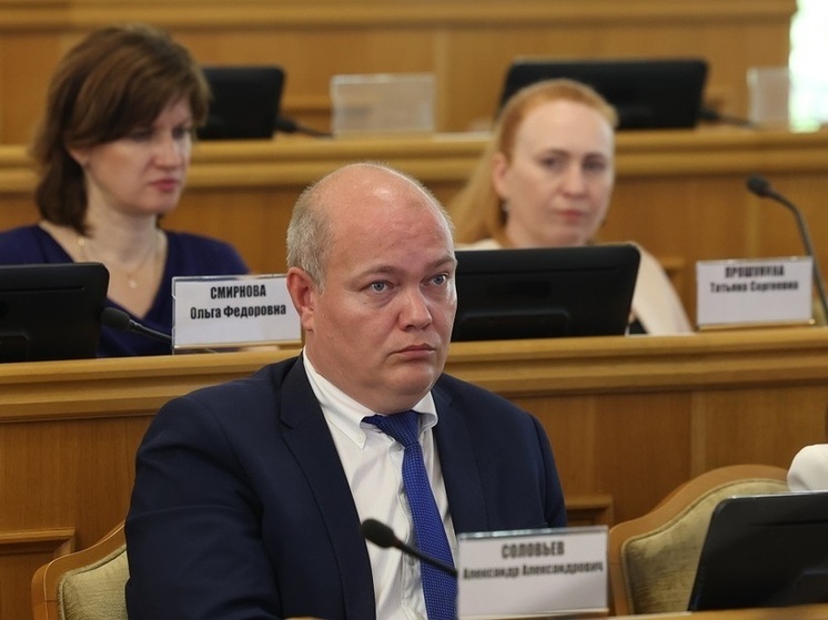Одобрена кандидатура нового защитника прав предпринимателей в Астраханской области