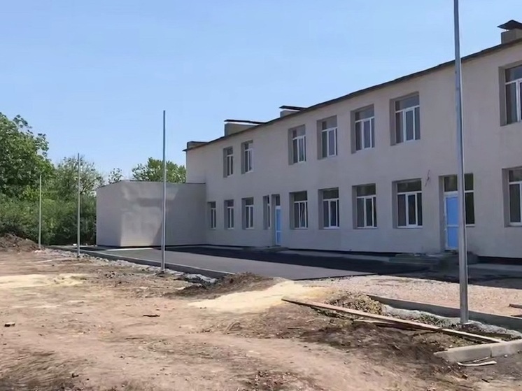 В Старобешево откроют новый молодёжный центр