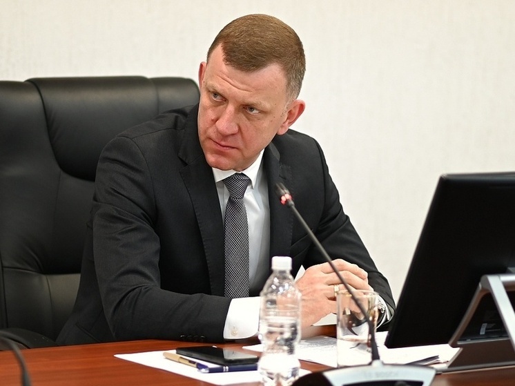 Мэр Краснодара поручил усилить охрану на строительных площадках краевого центра