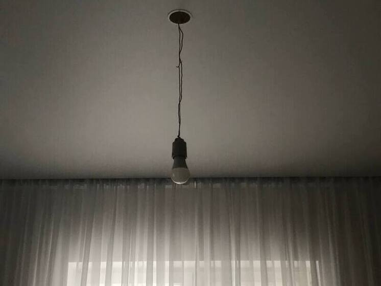 В Ипатово из-за пожара на подстанции отключено электро- и водоснабжение